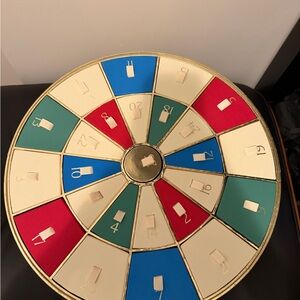 Jo Malone Advent Calendar Box